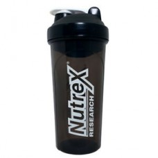 Nutrex Shaker Bottle