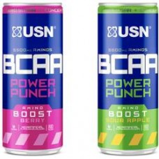 USN BCAA Power Punch