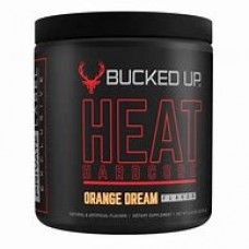 Bucked Up Heat Hardcore