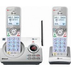 AT&T 2 Handset Answering System AT&T 2 Handset Answering System