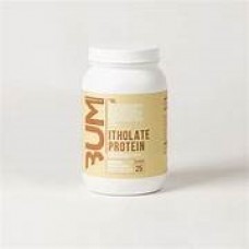 Raw x Bum Itholate Protein