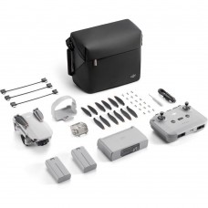 DJI Mini 2 Aerial Camera Bundle