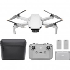Dji Mini 4k Fly More Bundle