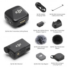 DJI  MIC MINI
