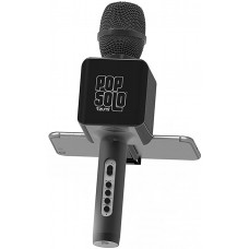 Pop Solo Karaoke Microphone