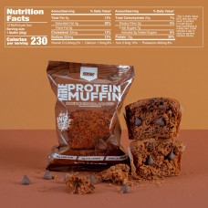 MRE Muffin