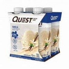 Quest Protein Shake (4PK)