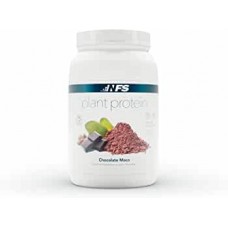 USN Plant Protein