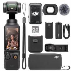 DJI Osmo Pocket 3