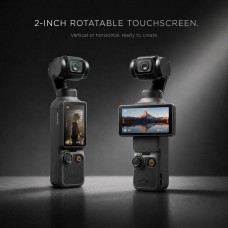 DJI Osmo Pocket 4 DJI Osmo Pocket 4