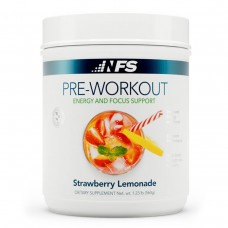 NFS Pre-Workout