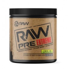 Raw Pre Extreme