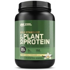 ON Gold Standard Plant Protein 2lb