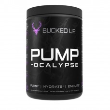 Bucked Up Pump Ocalypse