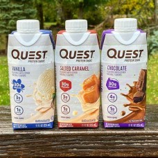 Quest Protein Shake