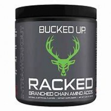 Bucked up Racked BCAA