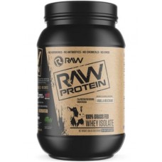 Raw protein