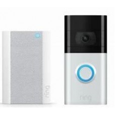 Ring Doorbell 3 (Wireless) Ring Doorbell 3 (Wireless)