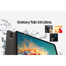 Samsung Galaxy Tab S10 Ultra 
