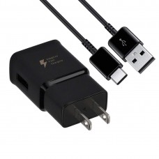 Samsung Type C Charger Combo