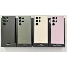 Samsung Galaxy S23 Ultra