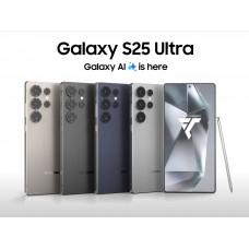 Samsung Galaxy S25 Ultra 