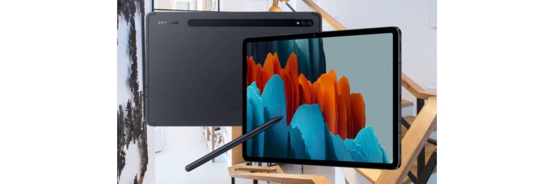 Samsung Galaxy Tab S8