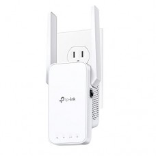 TP link WIFI Range Extender ACC 1200