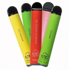 Fume Disposable Vape
