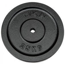 Standard Olympic Plates
