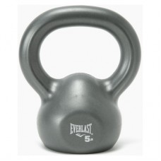 Everlast 5lb Kettle Bell